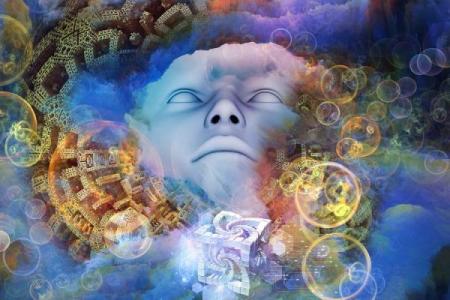 开局就有一条命:探索游戏与现实的边界