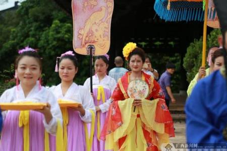 探秘“天南”的民族之韵与文化内涵