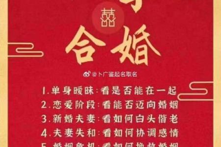 坎命人与哪些命人不合婚?揭秘五行婚配的奥秘