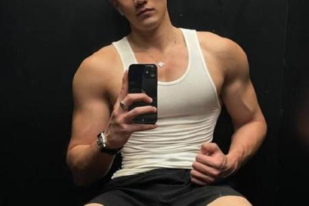 男人手臂粗壮,命运如何?揭秘生活中的不同影响!