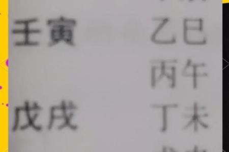 女命两庚争乙:解析命理背后的深刻意义与人生启示