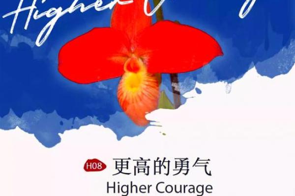 揭秘女人兰花命的内涵与象征：优雅与力量的结合