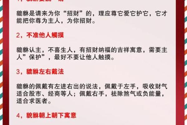 探索貔貅命孩子的命理特征与生活影响
