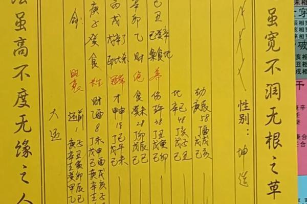 女命食伤重克夫的深意与解析：解读背后的命理智慧