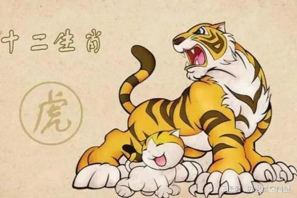 可怜老二的生肖命运：为何他总是命途多舛？