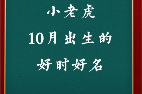 揭秘虎年出生人的独特命运与性格特征
