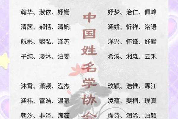 适合男孩土命的名字选择与取名技巧研究