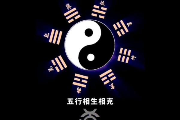 命理中的三个太极：探索阴阳与五行的深刻联系与智慧
