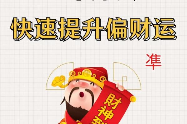 男命带偏财的深意与人生启示