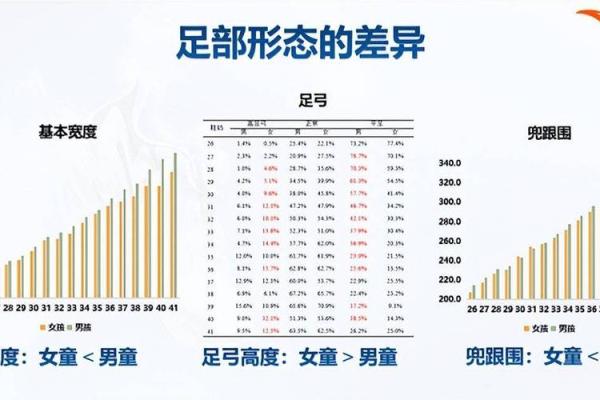 看脚型预测命运：从足部形态解读性格与运势的奥秘