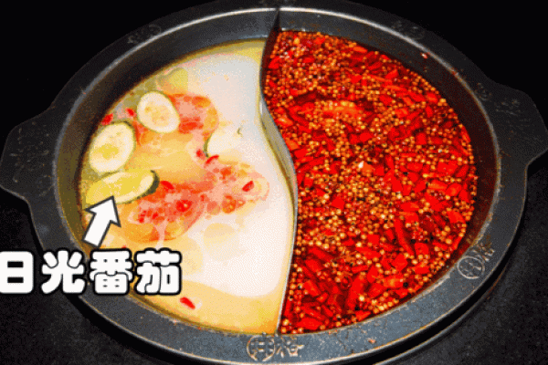 奶茶与火锅：舌尖上的幸福续命之道