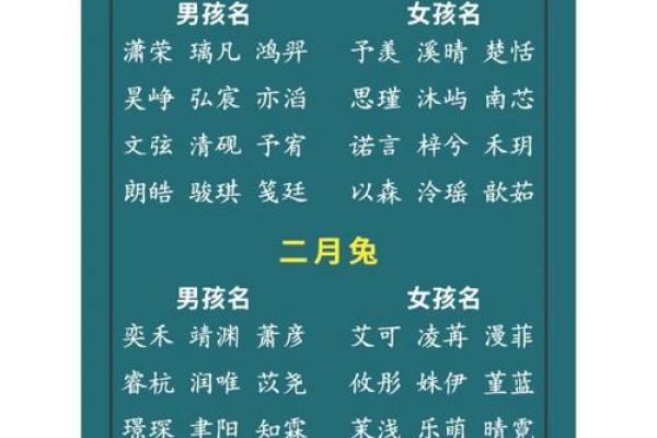 农历十月十一出生的兔宝宝：命运与性格的深度解析
