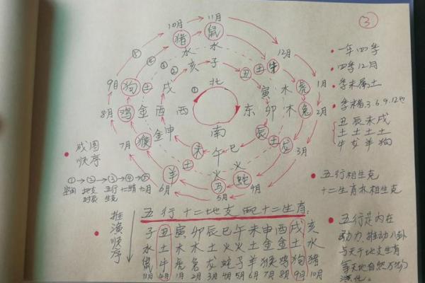 揭开命理中“克土”之谜，理解其背后的意义与影响！