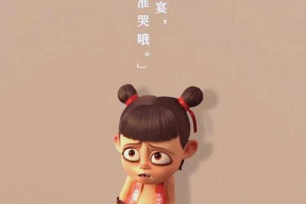 哪吒心系百姓，义无反顾救人间的英勇事迹