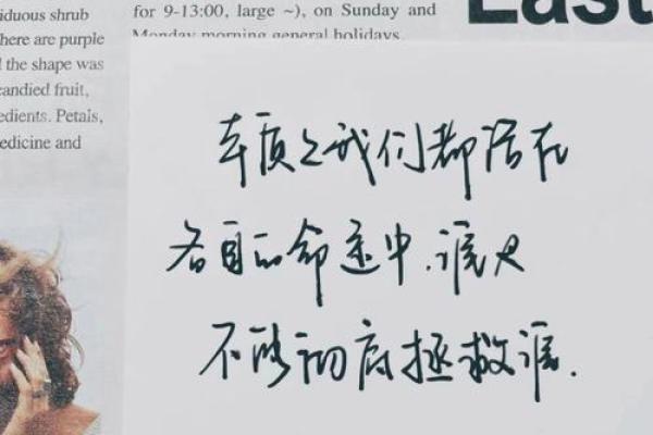 命局中有源有流的深刻内涵与人生启示