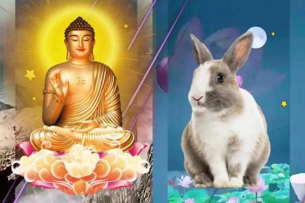 属兔人在不同命理中的优势与人生智慧探索