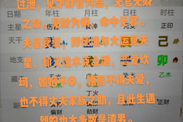 命里不缺金的人，代表着什么？探秘财富与命运的奥秘