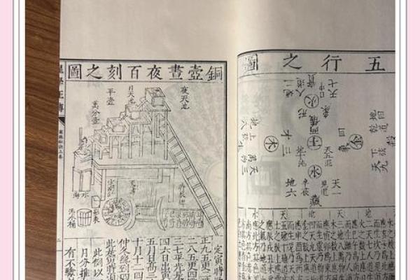 命里福德的奥秘：探讨命理与福德的深刻联系