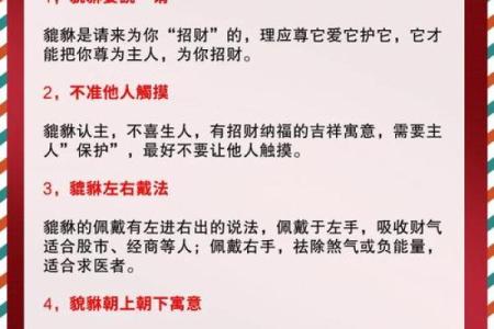探索貔貅命孩子的命理特征与生活影响