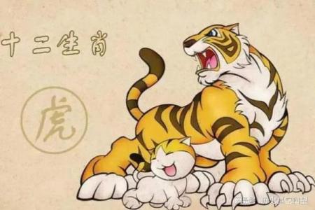 可怜老二的生肖命运:为何他总是命途多舛?