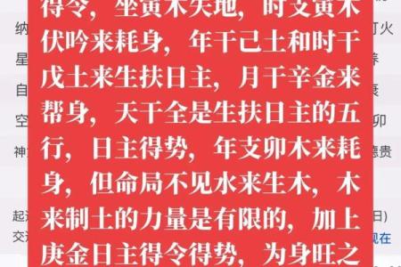 揭开命理之谜：命坐地支的深层含义与影响