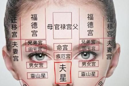 解密命带福德星的深刻含义与生活智慧