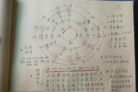 揭开命理中“克土”之谜，理解其背后的意义与影响！
