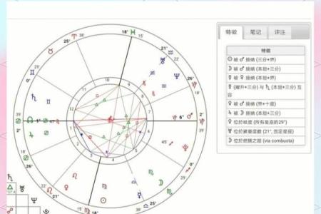 命盘中“年父”的深层含义与影响探析