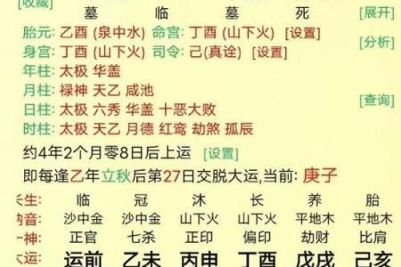 女命八字中的杀里藏财:象征与解读