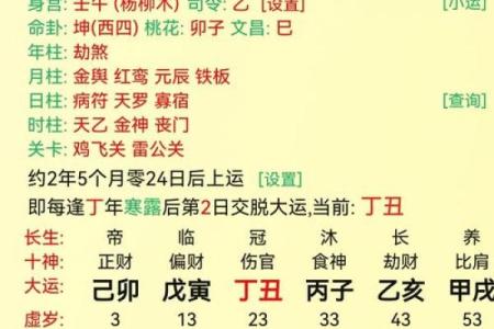 男命劫财克财：运势波动中的机遇与挑战