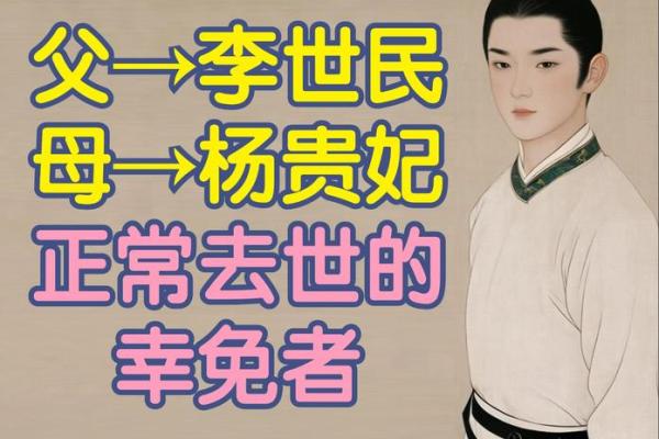 揭秘李贵的命理：他究竟是什么命？