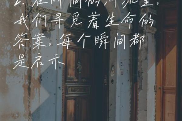 探索“你有三条命”背后的深意与启示