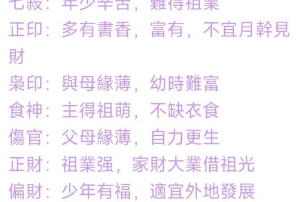 命里犯官口的解析与化解方法，助你平顺人生之路！