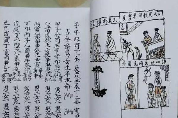 命理视角下婚姻的奥秘：你真的了解吗？