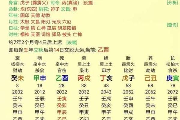 男命6两1钱的命理解析：命运的机遇与挑战
