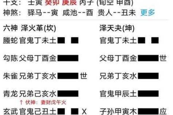 解读《连山易》：命理之道与现代应用的完美结合
