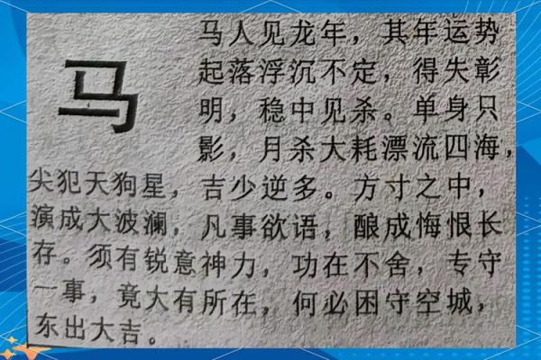 探索零二年属马女性的命理特征与人生轨迹