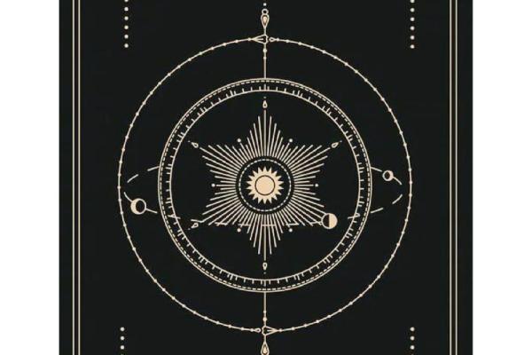探索命理转运师的神秘世界：助你开启人生新篇章