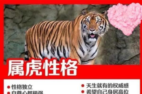 十二月出生的女属虎：命运解析与人生智慧