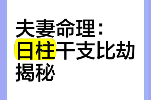 揭秘女命日柱绝：破解命理之谜，助你走向人生巅峰