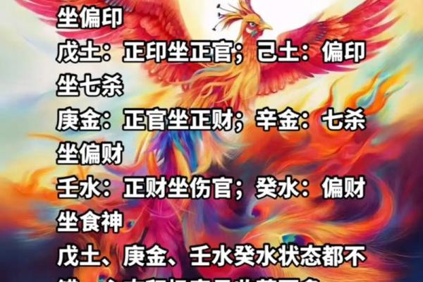 女命八字解析：官印无财的深层含义与人生启示