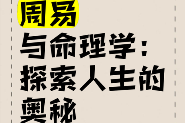 深入探寻命理学的奥秘：推荐必读书籍，让你了解自己的命运轨迹！