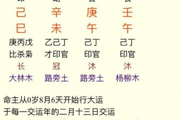 为木命之人取公司名字的独特指南