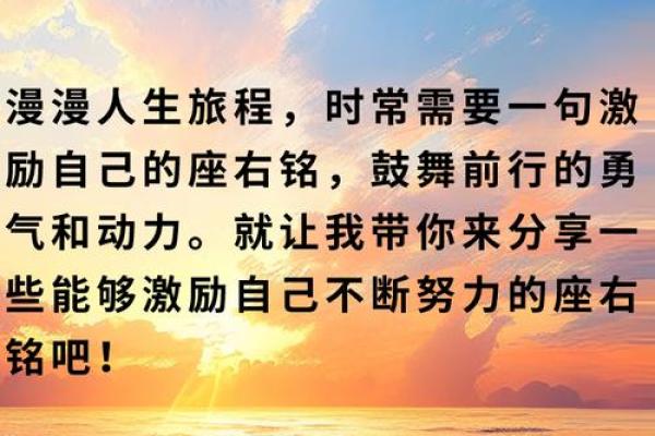 努力追寻梦想，成就无悔人生的旅程