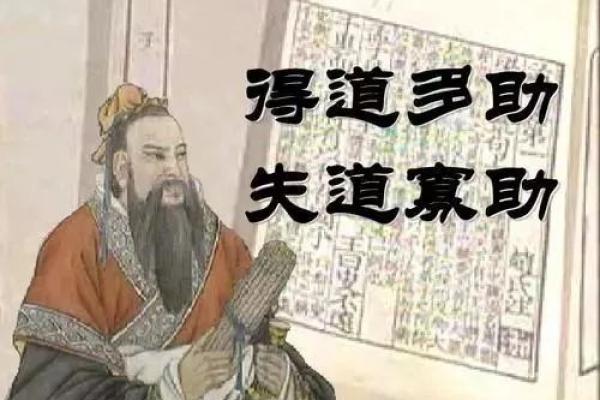 君之命子也：探寻古代智慧与现代生活的连接