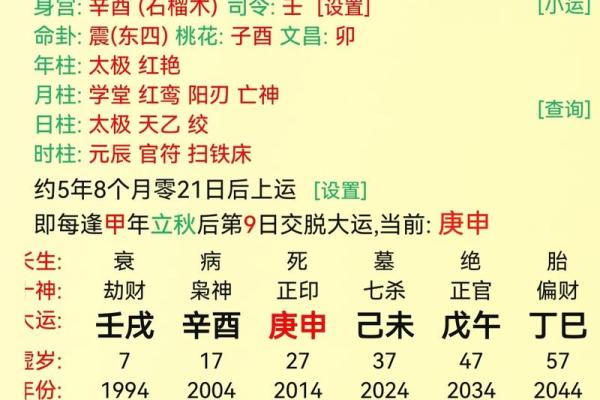 男命流年帝旺之解读与影响解析