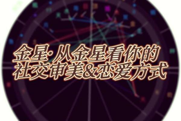 探索金星在第二区域的奥秘：财富、爱与自我价值的交织之旅
