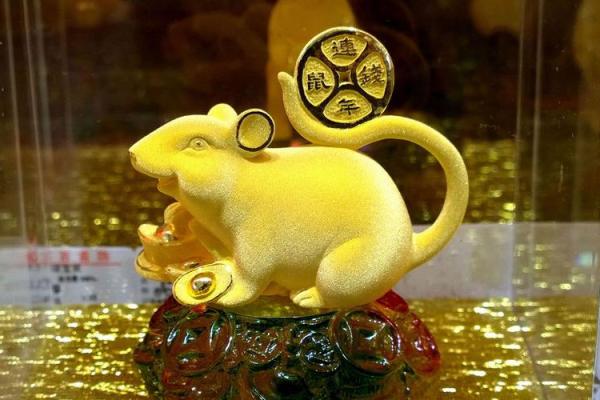 木鼠命人适合从事哪些职业？探索个性与职业的完美结合！