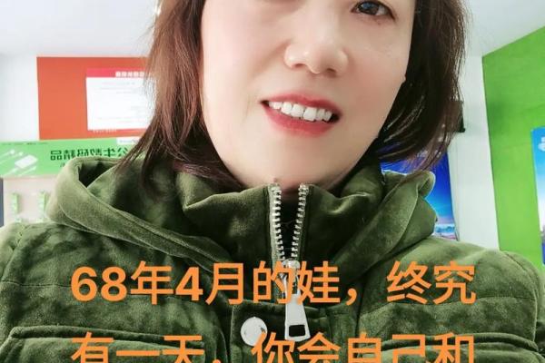 农历四月出生的人：命运与性格的完美结合