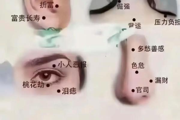 女命6两3钱：深度解析命运与人生的关系